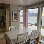 Lofotparadis - Nydelig Pa Unikt Sted Holiday home
