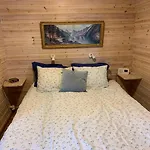 Semesterbostad Lofotparadis - Nydelig Pa Unikt Sted Valberg