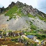 Holiday home Lofotparadis - Nydelig Pa Unikt Sted