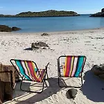 Lofotparadis - Nydelig Pa Unikt Sted Holiday home *