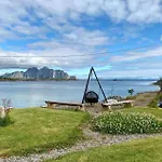 Lofotparadis - Nydelig Pa Unikt Sted * Valberg