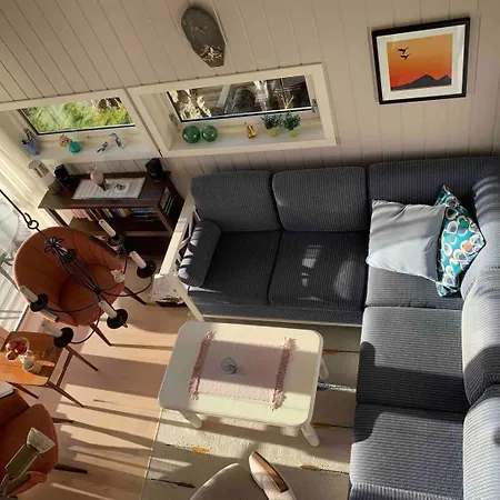 Nyaraló Lofotparadis- Beautiful Cabin In A Unique Location