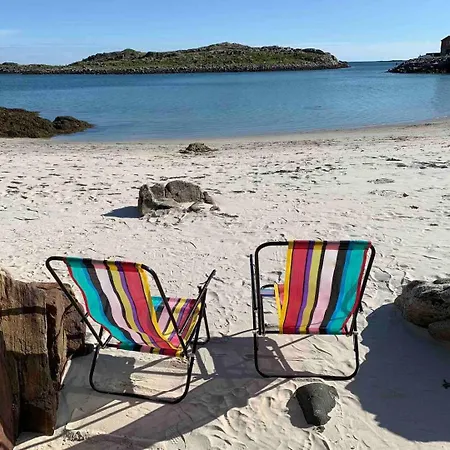 Lofotparadis- Beautiful Cabin In A Unique Location Nyaraló *
