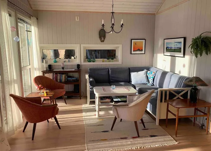 Lofotparadis - Nydelig Pa Unikt Sted Hébergement de vacances *