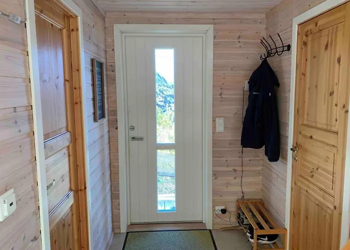 Lofotparadis - Nydelig Pa Unikt Sted Hébergement de vacances Valberg