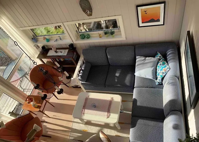 Σπίτι διακοπών Lofotparadis - Nydelig Pa Unikt Sted