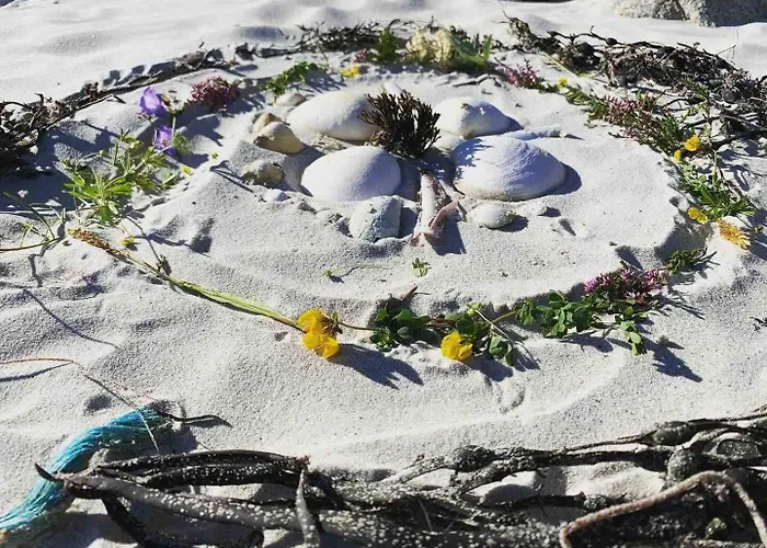 Lofotparadis - Nydelig Pa Unikt Sted Valberg
