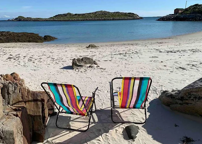 Lofotparadis - Nydelig Pa Unikt Sted Σπίτι διακοπών *